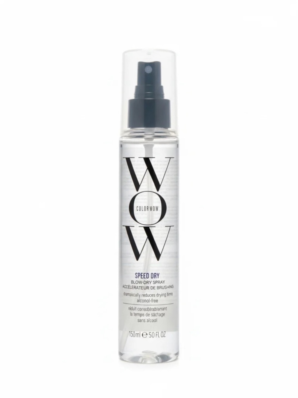 Color Wow, Speed Dry Blow-Dry Spray